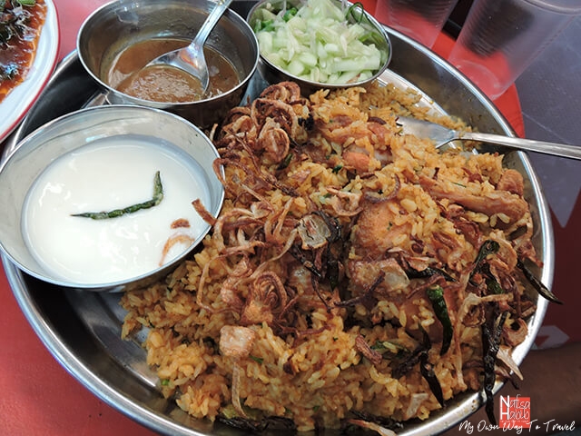 Food