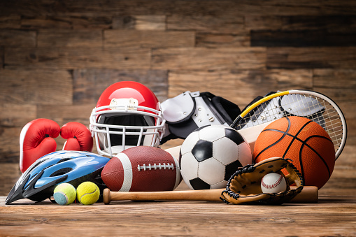 Sports Sports