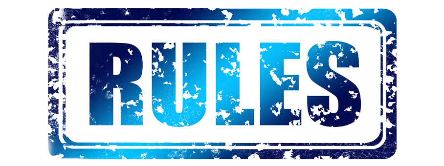 Rules